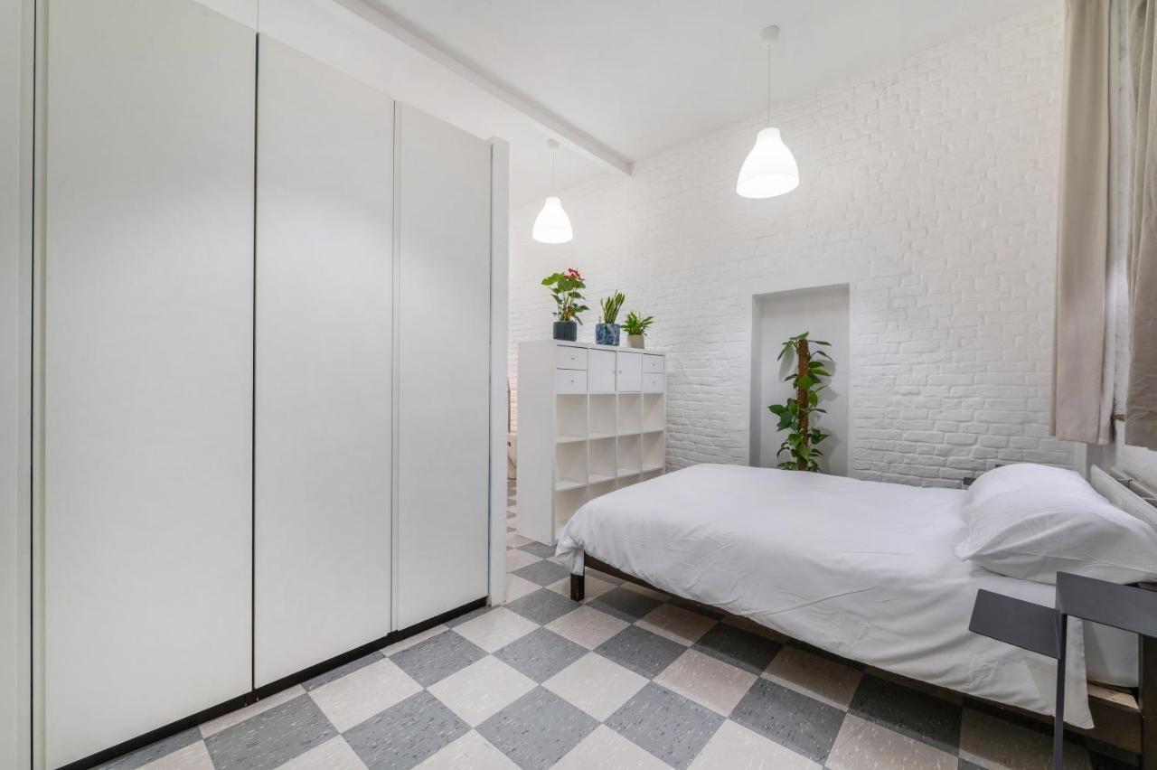 Modern Comfort Spacious Apartment Near Kings Cross And Camden Londra Exterior foto