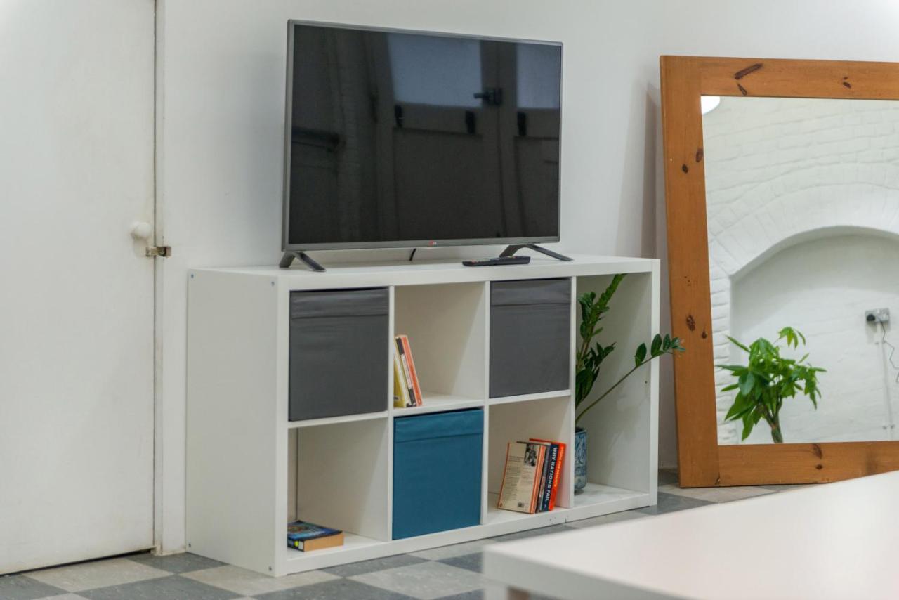 Modern Comfort Spacious Apartment Near Kings Cross And Camden Londra Exterior foto
