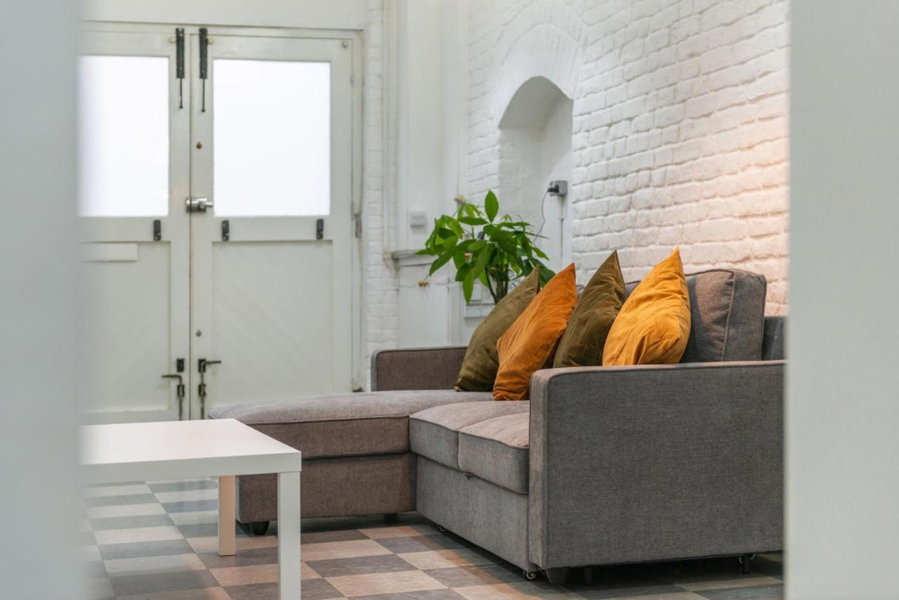 Modern Comfort Spacious Apartment Near Kings Cross And Camden Londra Exterior foto
