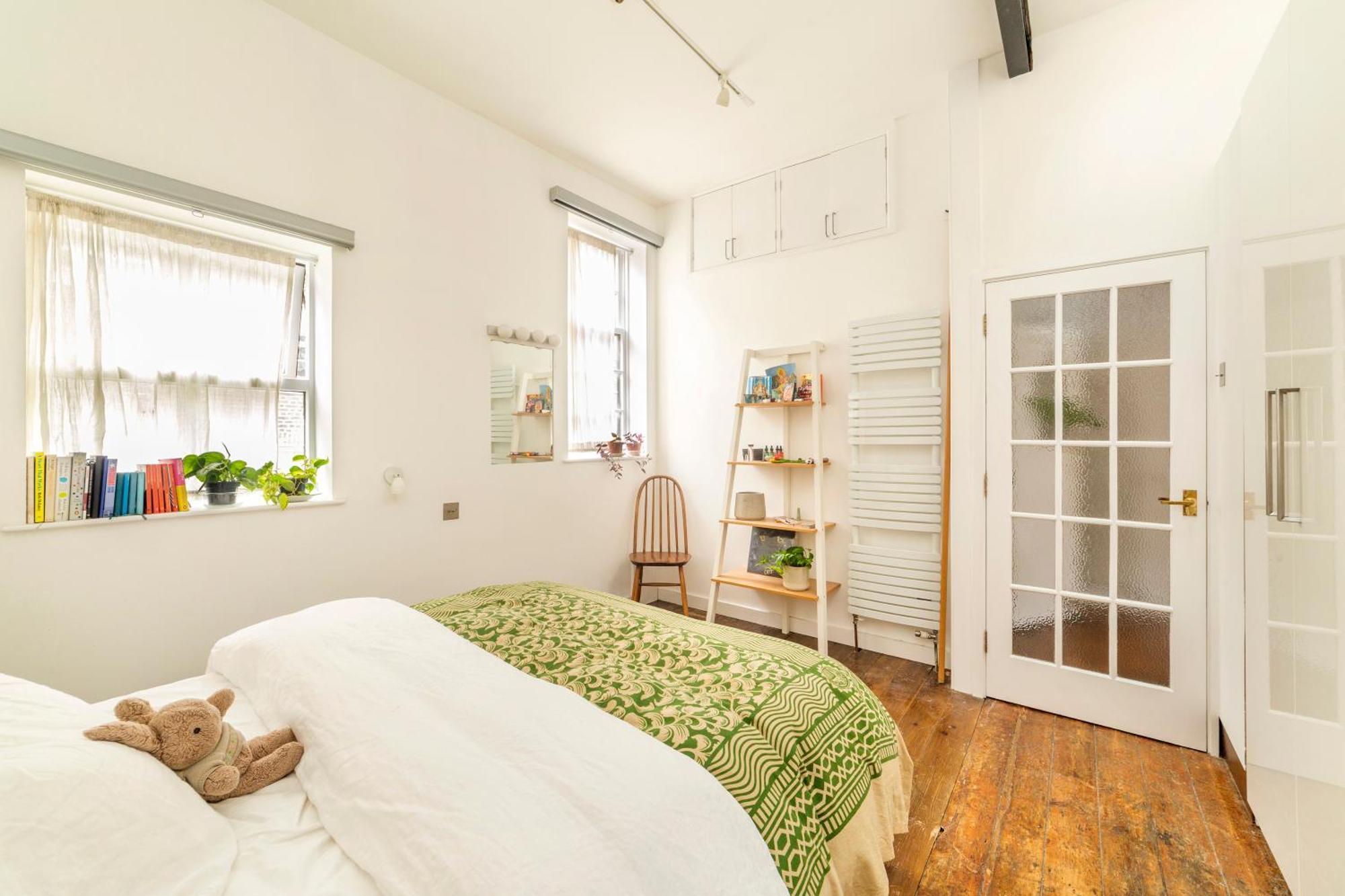 Modern Comfort Spacious Apartment Near Kings Cross And Camden Londra Exterior foto