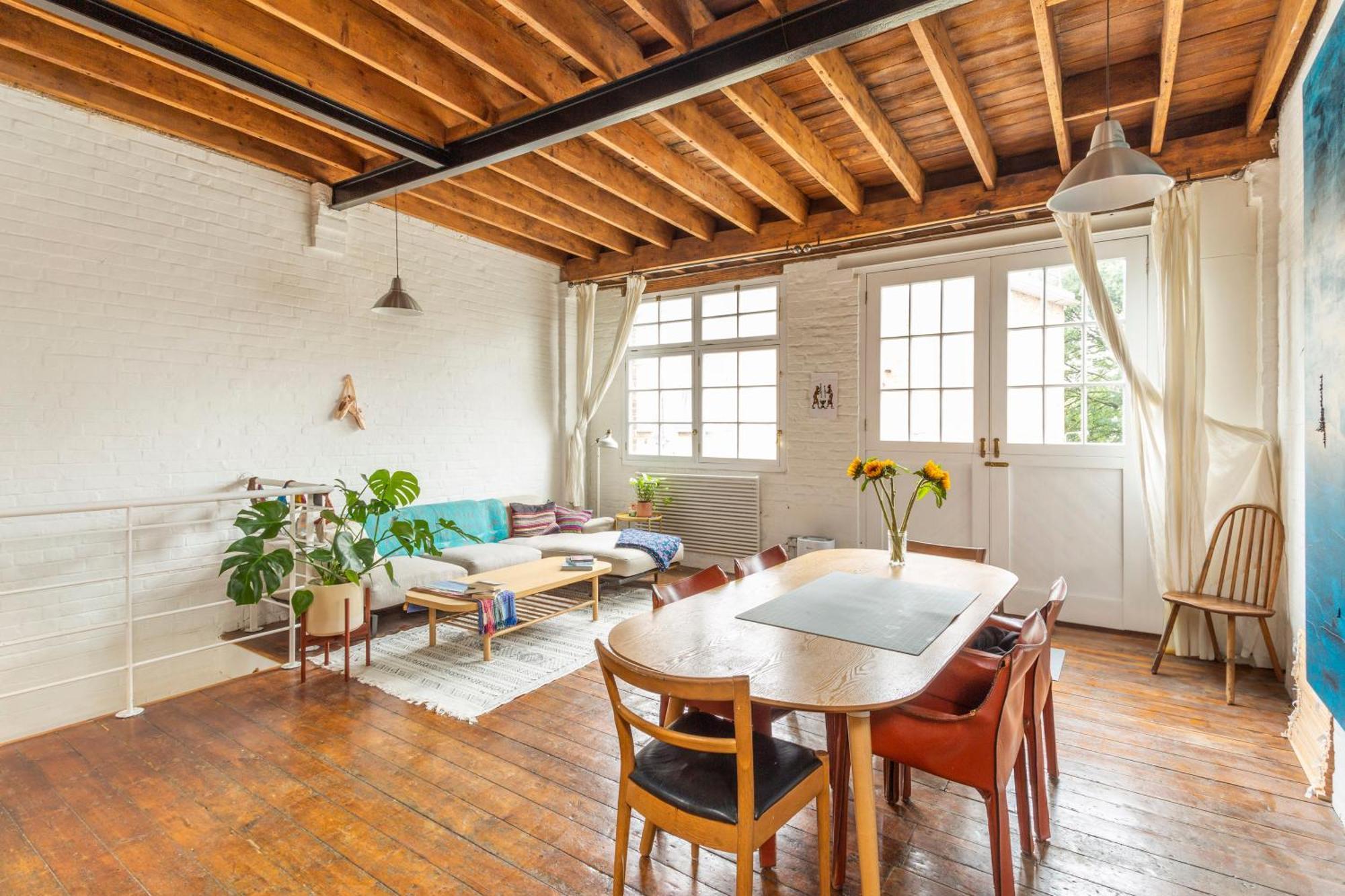 Modern Comfort Spacious Apartment Near Kings Cross And Camden Londra Exterior foto