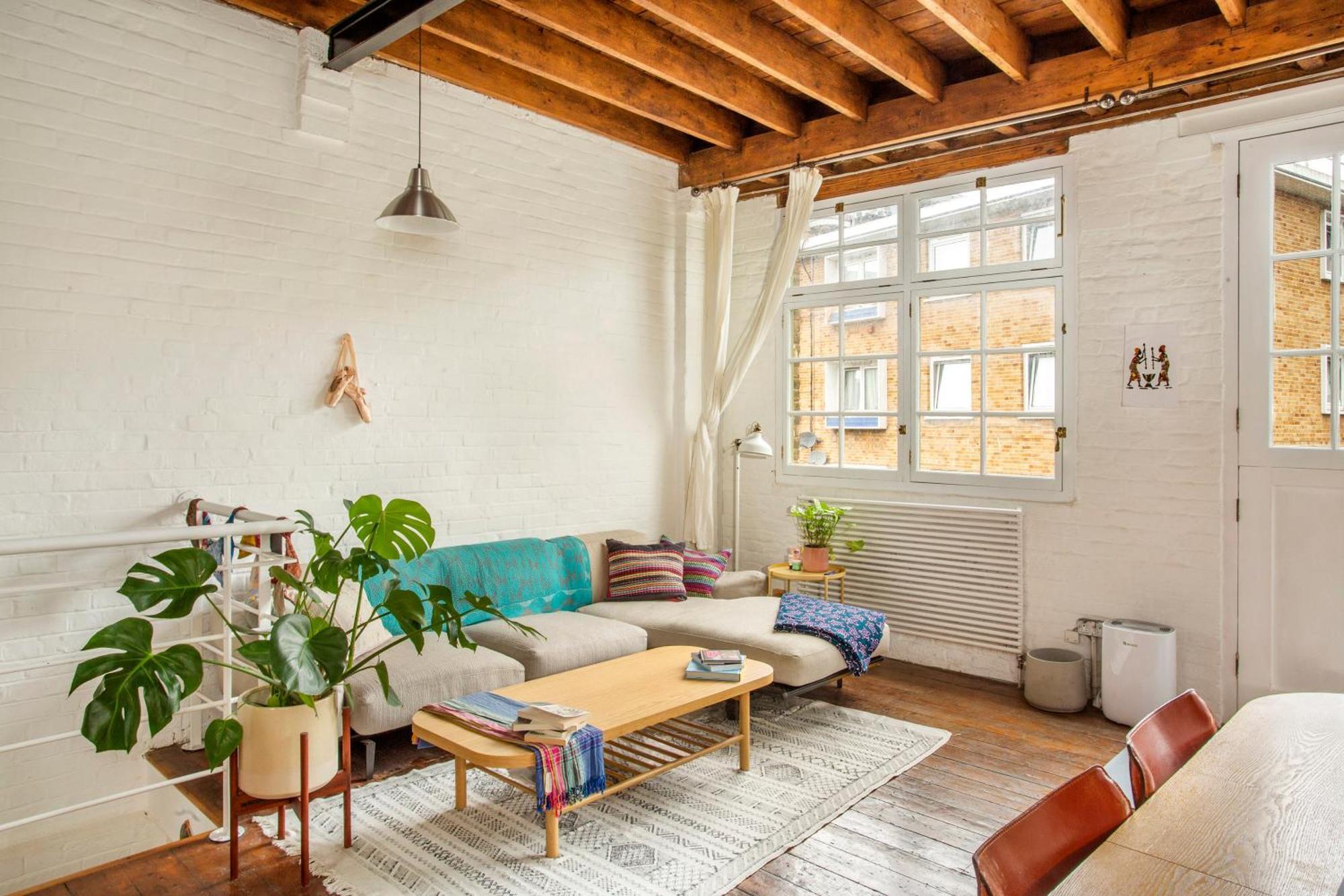 Modern Comfort Spacious Apartment Near Kings Cross And Camden Londra Exterior foto